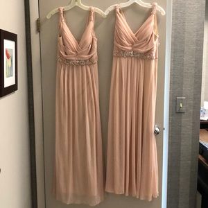 Bridesmaids Dresses